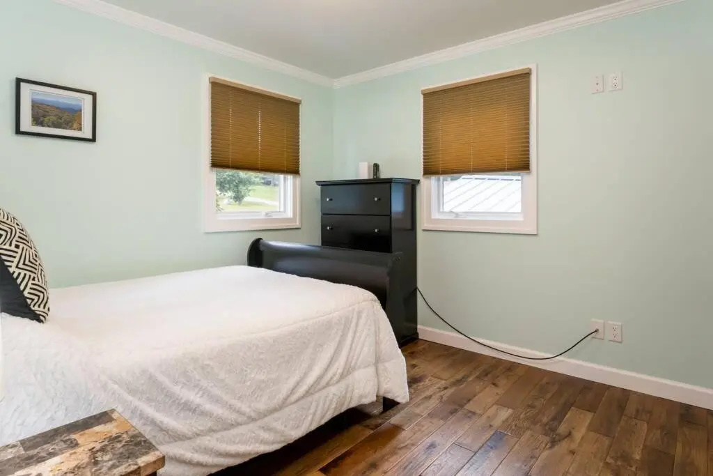 photo 1 of Luxury Cottage just 5 miles to downtown Asheville