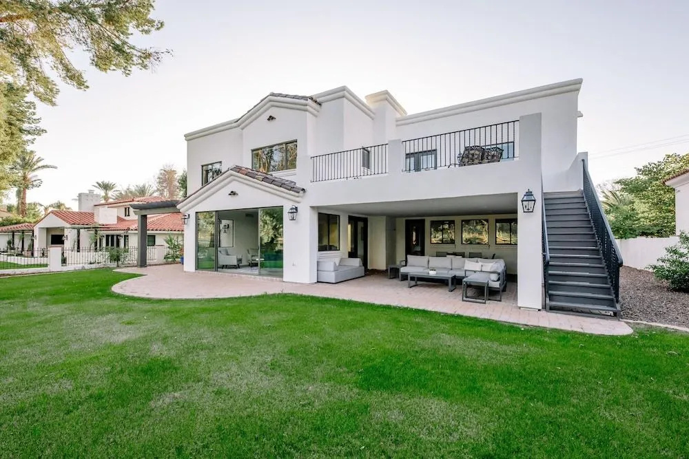 photo 1 of Luxury Dream House!! Sleeps 16 - On Golf Course