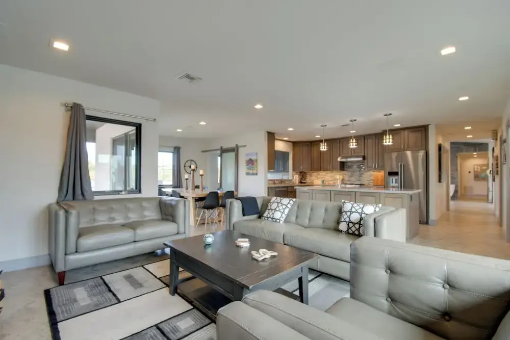 photo 1 of Game Room! Luxury Group Getaway in Fountain Hills