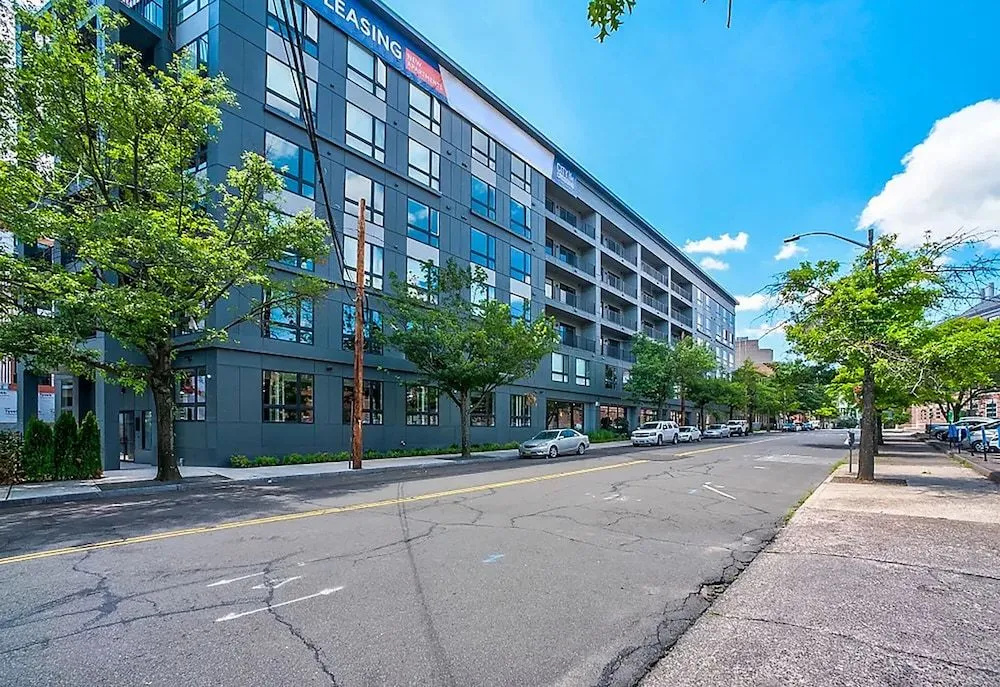 photo 1 of Luxury Furnished Apartments by Hyatus Downtown at Yale