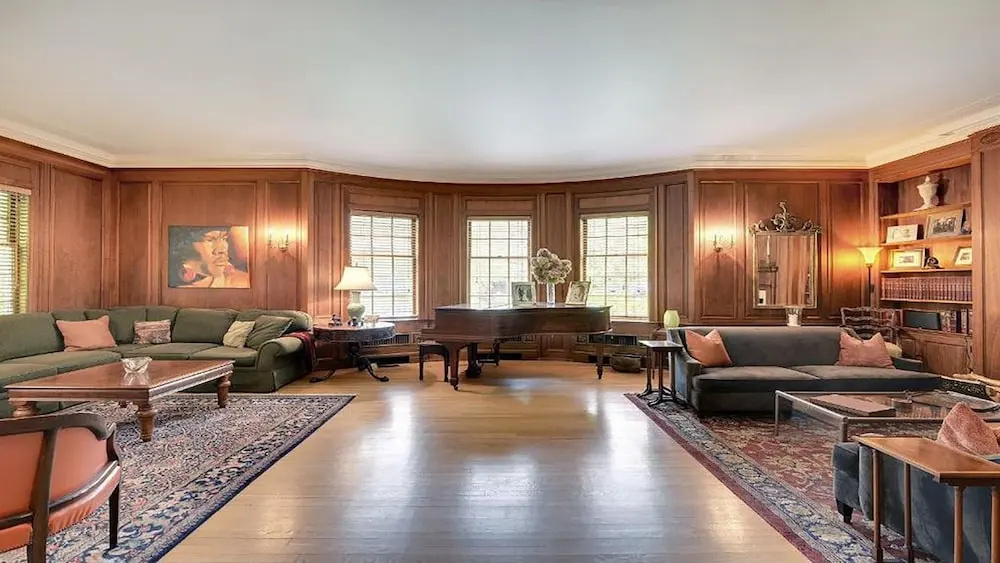 photo 1 of Luxury Georgian Mansion
