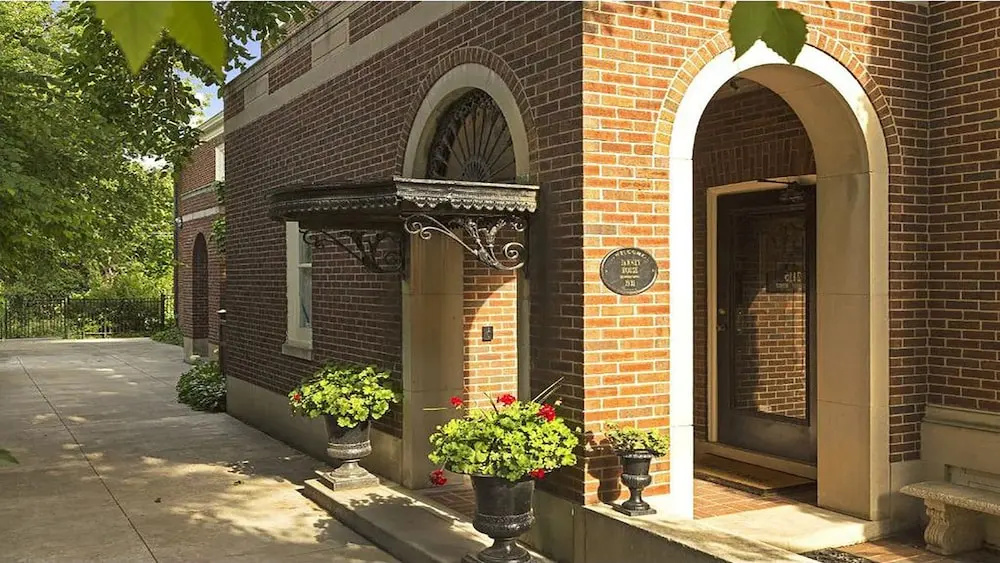 photo 1 of Luxury Historic Mansion-Events