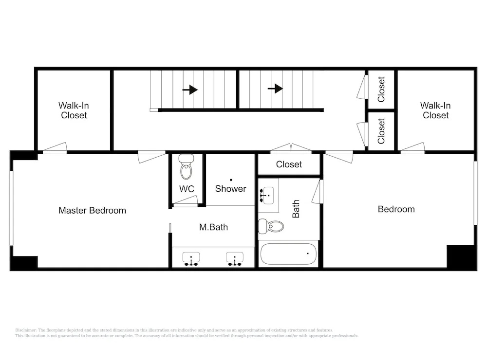 photo 1 of Luxury Home Blocks from Downtown by RedAwning