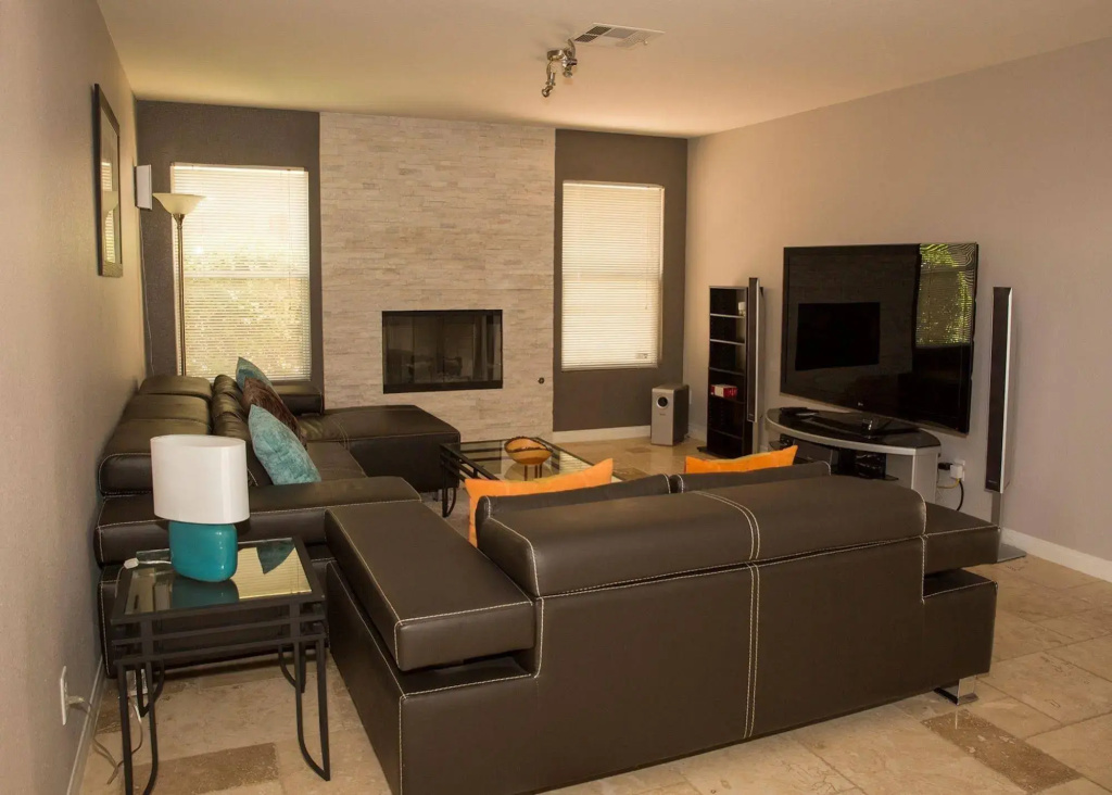 photo 1 of Luxury Home in Summerlin Las Vegas
