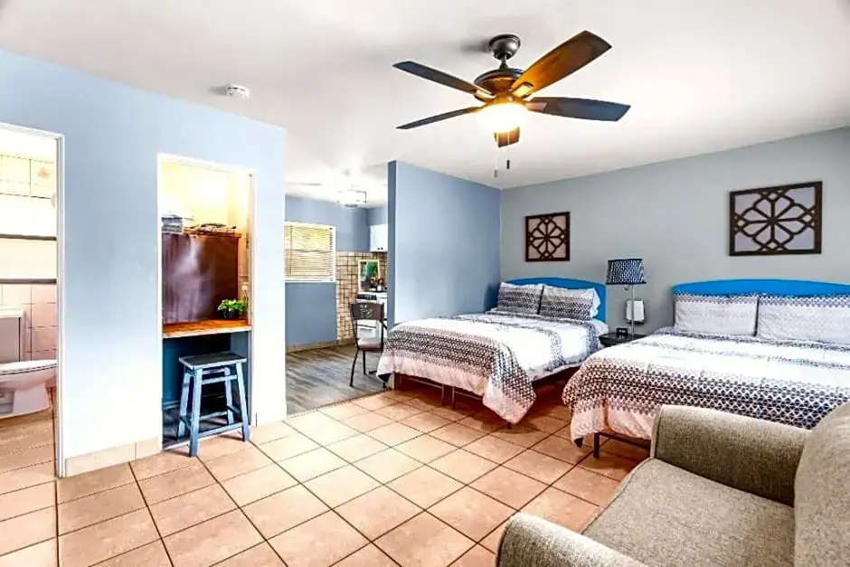 photo 1 of Treasure Island Beach Villa