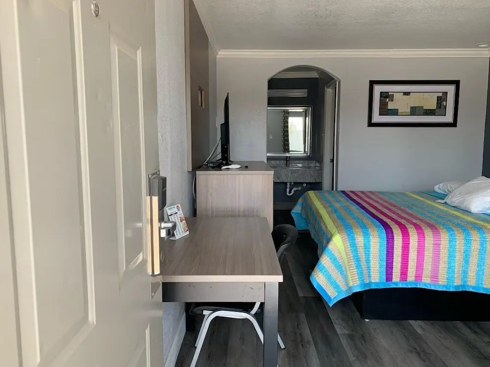photo 1 of Luxury Inn