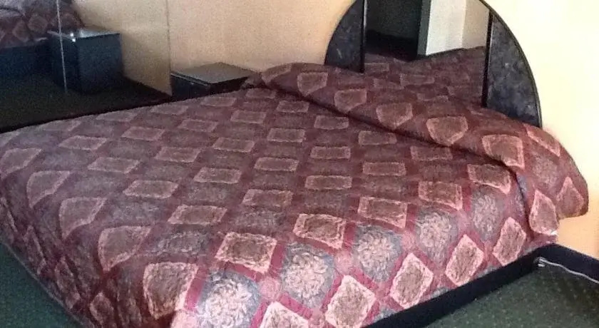 photo 1 of Luxury Inn Houston