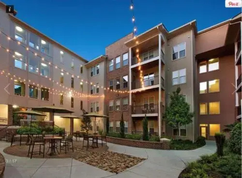 photo 1 of Luxury Lindbergh Apartments by Hosteeva