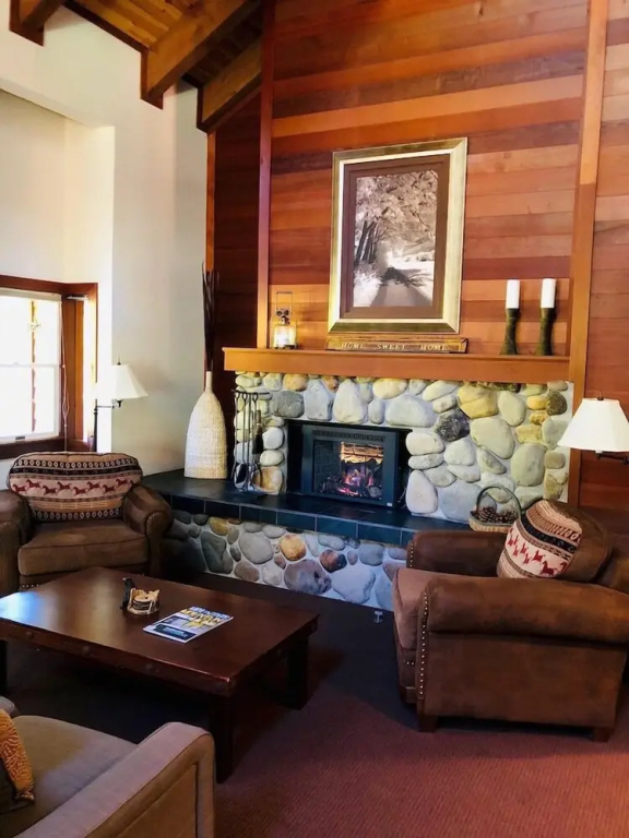 photo 1 of Northstar Luxury Lodgepole 4 Bedroom Home by RedAwning