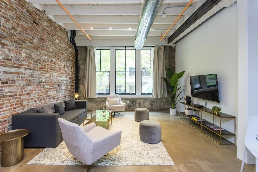 photo 1 of Luxury Loft Available Month to Month!