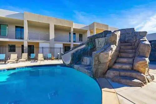 photo 1 of Luxury Lofts #6