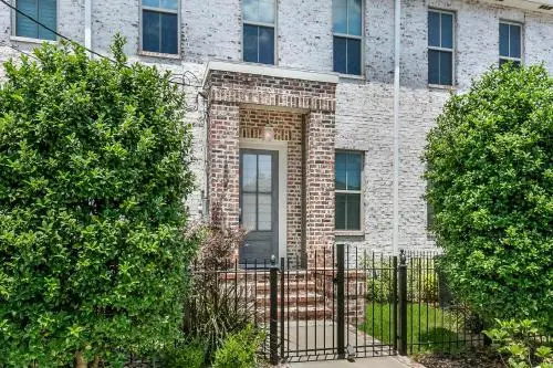 photo 1 of Luxury Loft-Style 3BR Townhouse by Hosteeva