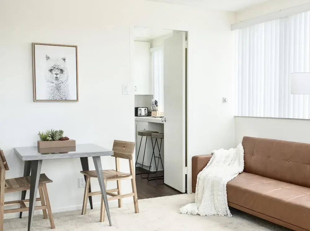 photo 1 of Luxury Marina Del Ray Apartments