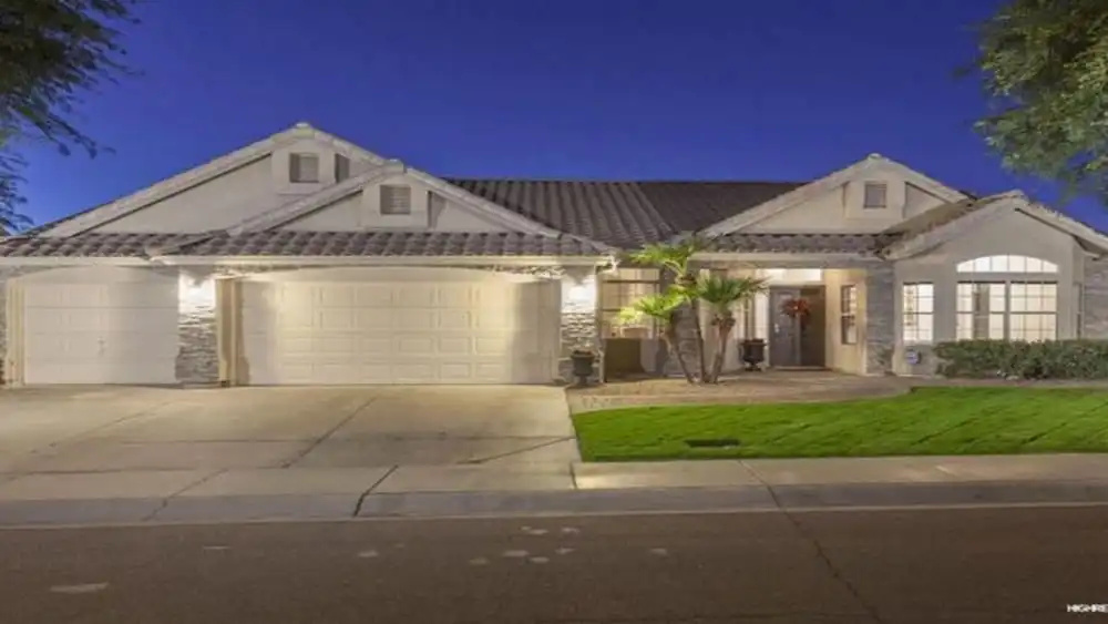 photo 1 of Luxury North Scottsdale Home With Pool!