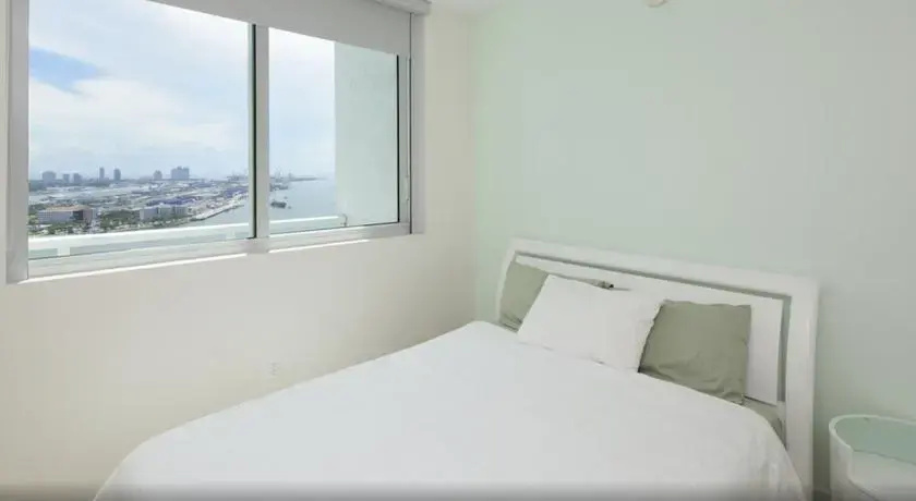 photo 1 of Luxury Ocean View Downtown Miami
