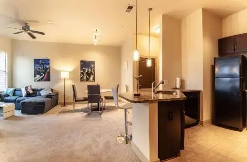 photo 1 of Luxury Parkside Condos by Hosteeva