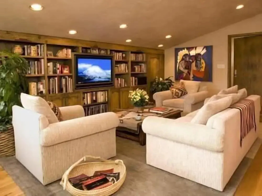 photo 1 of Penthouse with Panoramic Views of Vail Mountain and the Gore Range by RedAwning