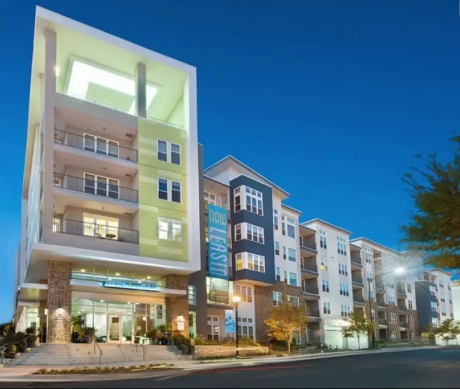 photo 1 of Luxury Piedmont Heights Apartments