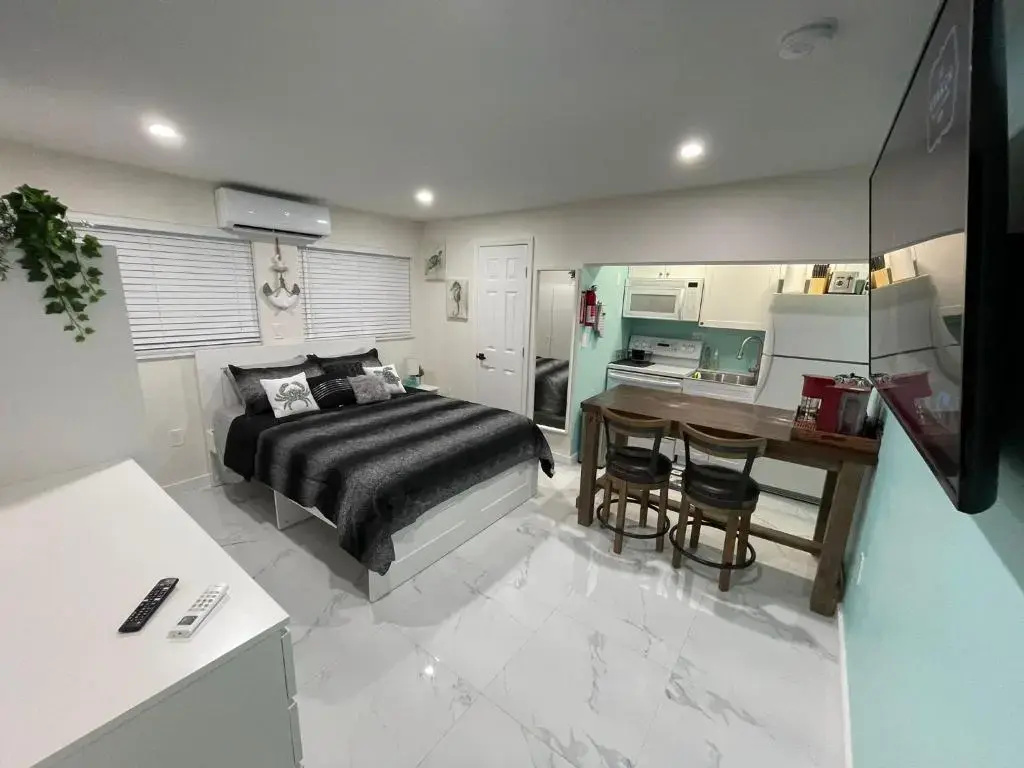 photo 1 of Luxury Quiet Studio - Fort Lauderdale
