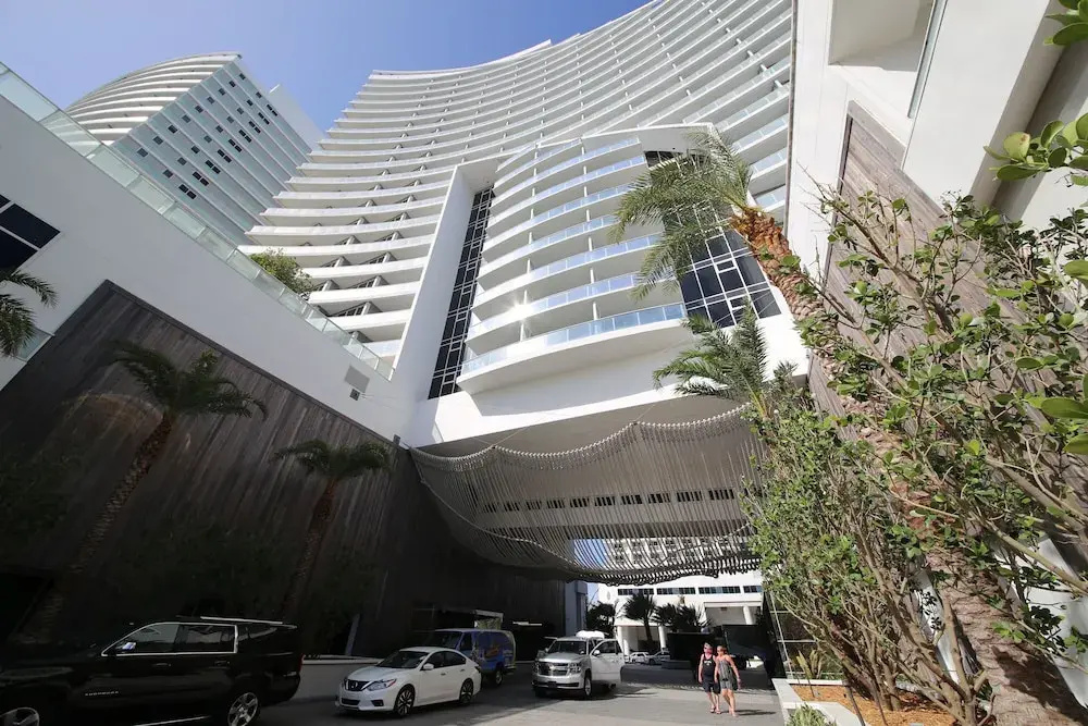 photo 1 of Luxury Resort 2bedroom Fort Lauderdale