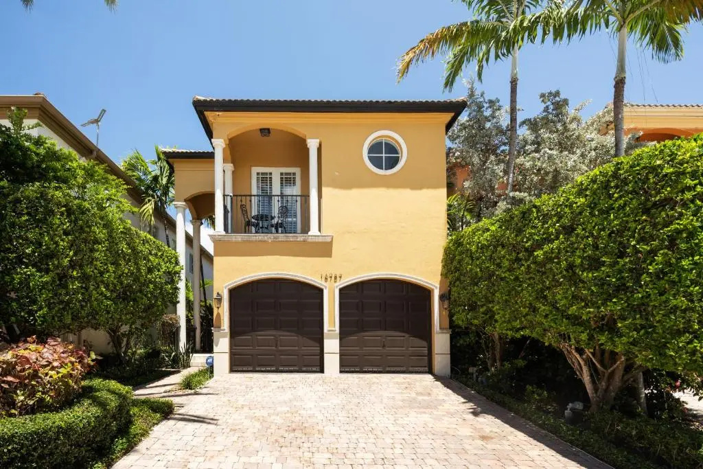 photo 1 of Luxury Spanish Villa 4 Bedroom 4 Bathroom Pool Sunny Isles