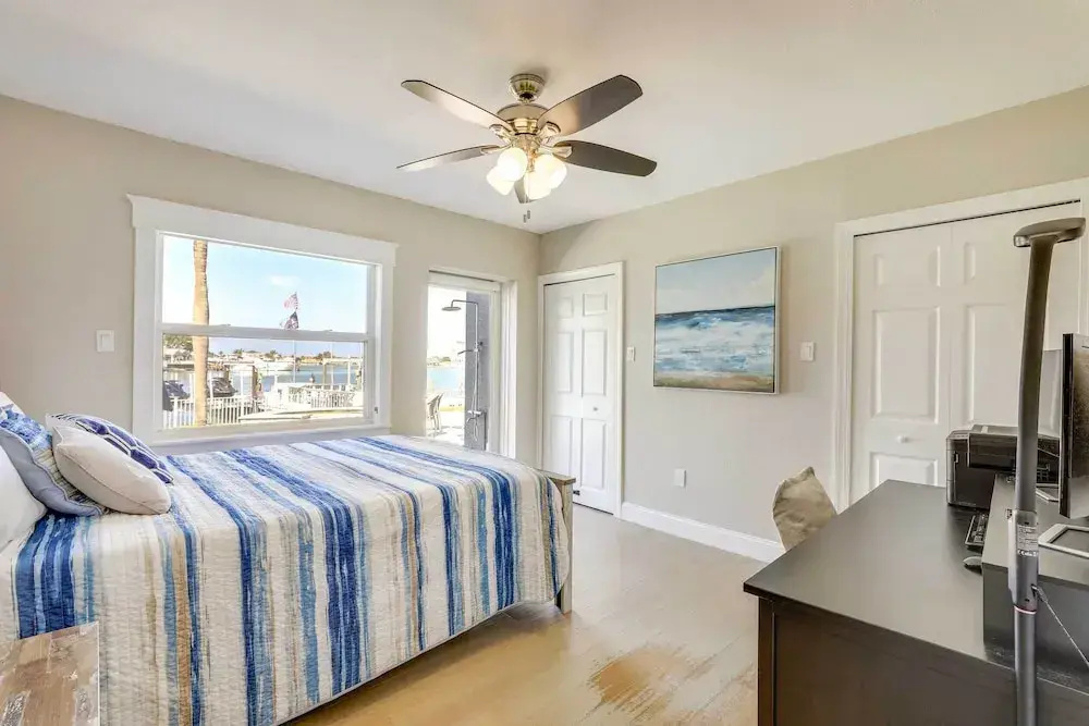 photo 1 of Luxury St. Petersburg Home w/ Pool + Bay Access!