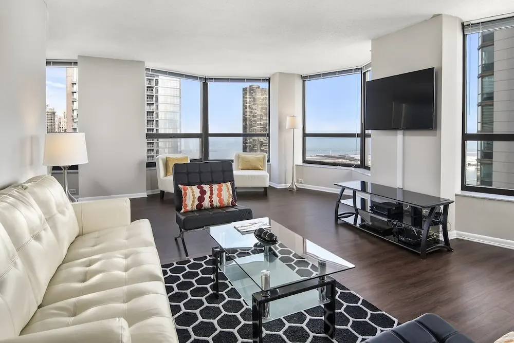 photo 1 of Luxury Suites At North Harbor Tower