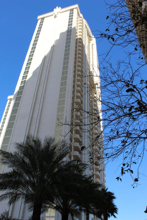 photo 1 of Luxury Suites International At The Signature