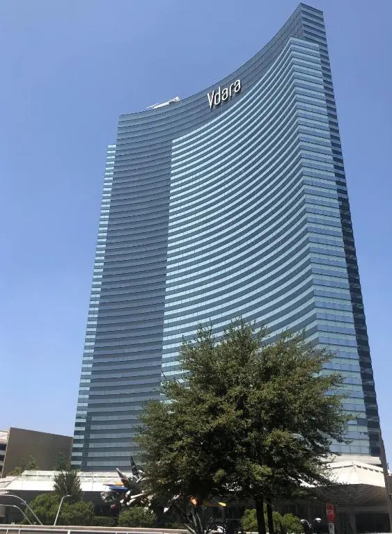 photo 1 of Luxury Suites International at Vdara