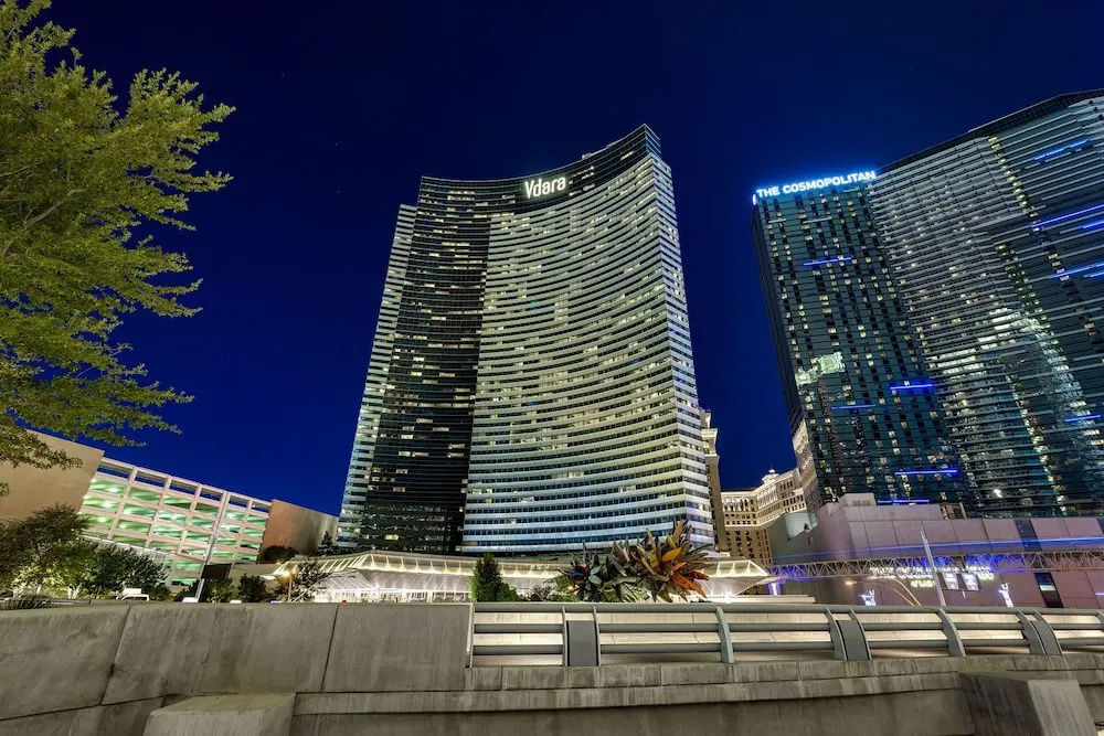 photo 1 of Gorgeous Suites Vdara
