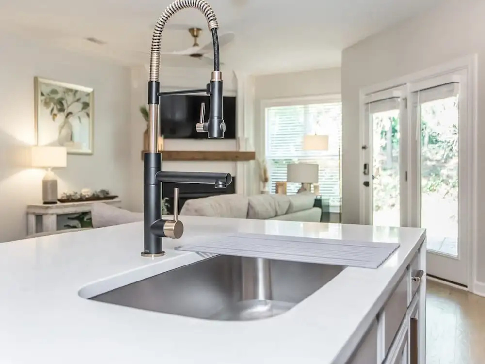 photo 1 of Luxury Three Bedroom Townhome Near Cary