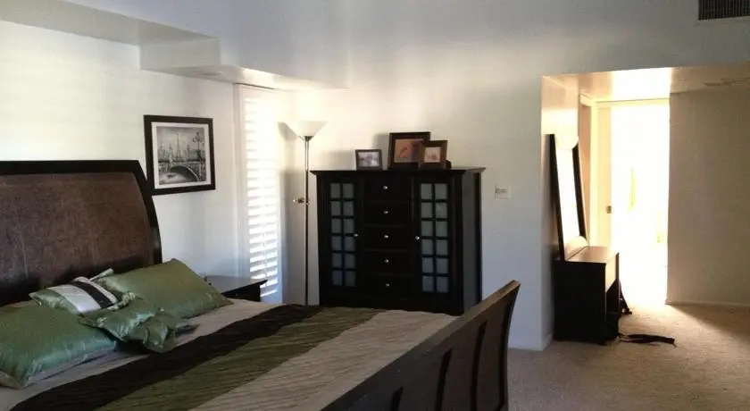 photo 1 of Luxury Villa in Paradise Valley, Arizona