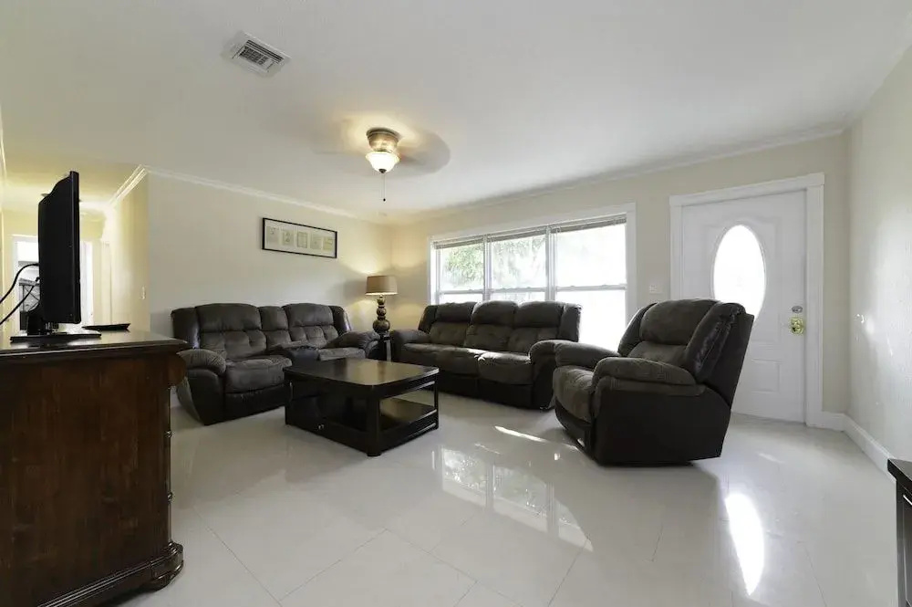 photo 1 of Luxury Villa Oasis & Private Pool