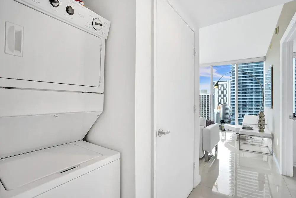 photo 1 of LUXURY W HOTEL BRICKELL 2BD, Miami