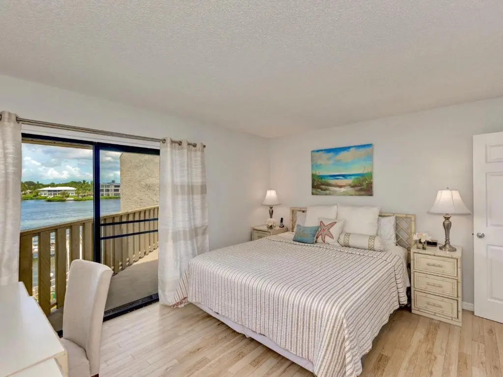 photo 1 of Luxury Waterfront Views/Pool/1400sf/2 min to Beach