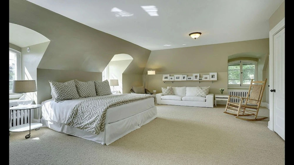 photo 1 of Luxury Whittier Mansion-3rd Floor Suite