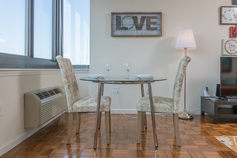 photo 1 of Luxy Suites Washington