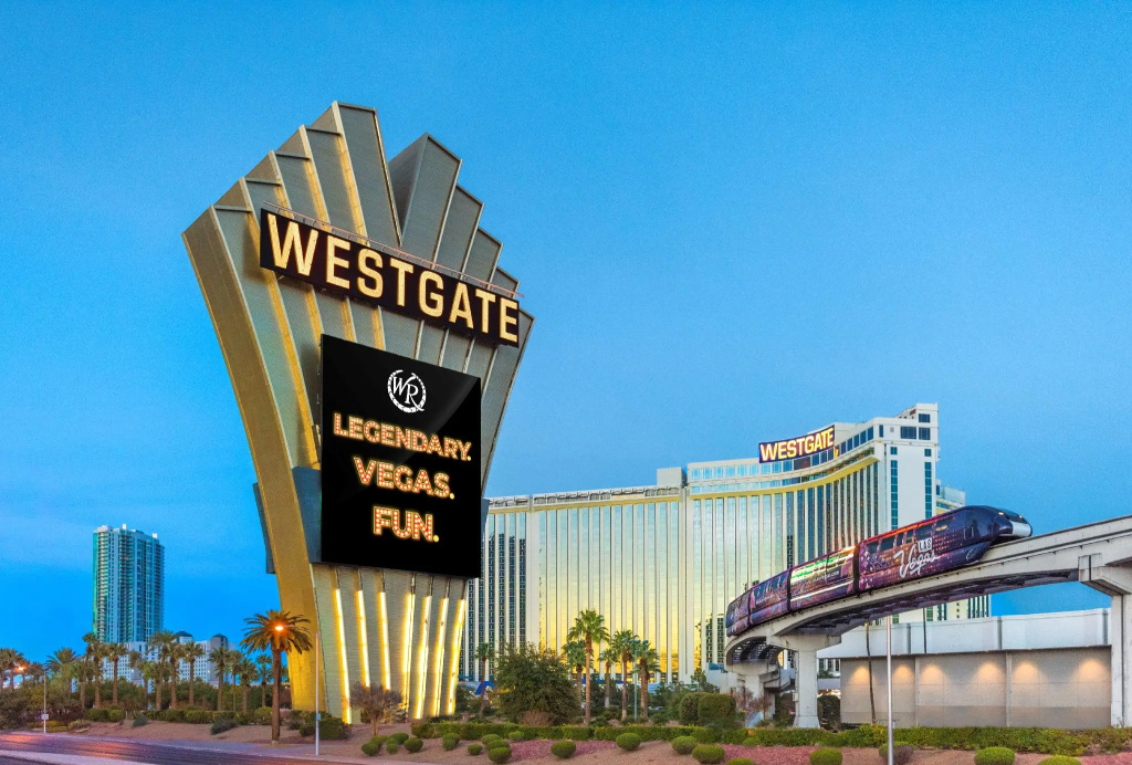 photo 1 of Westgate Las Vegas Resort & Casino