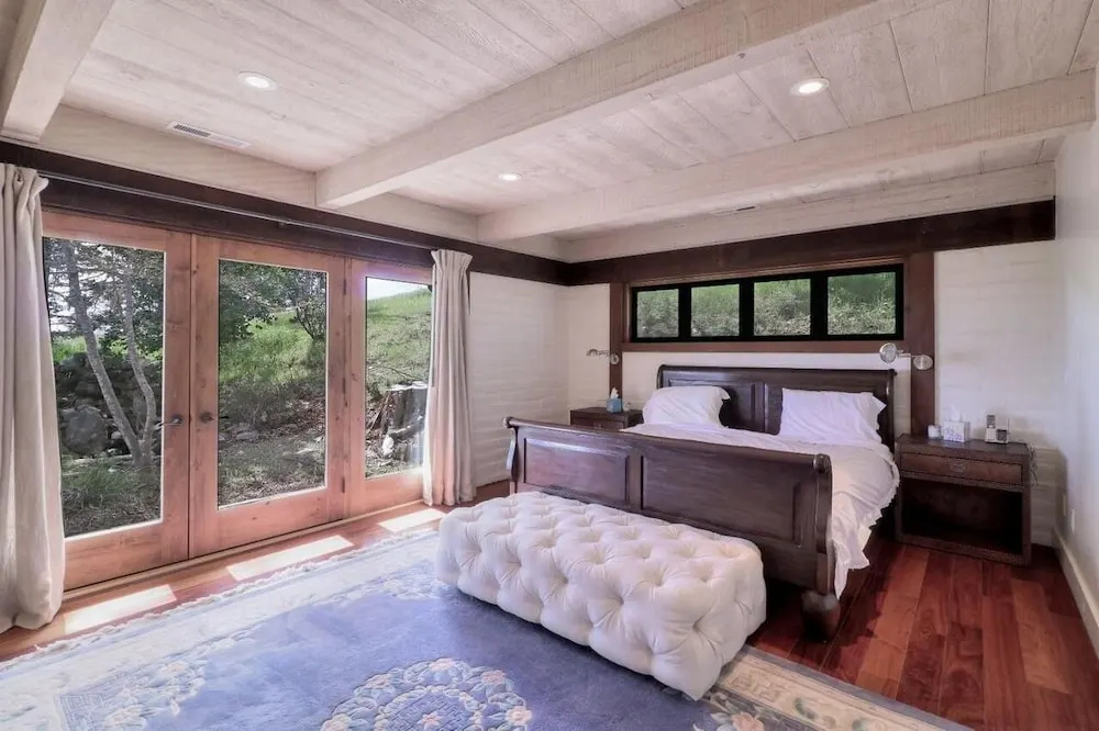 photo 1 of LX 57: Weathertop Rustic Ranch in Carmel With Luxury Amenities