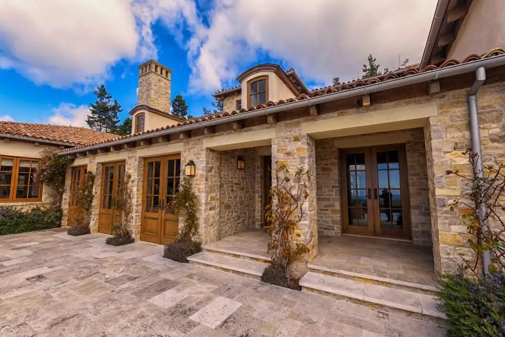 photo 1 of Lx1: Chateau D' Renaitre - Carmel-by-the-sea Luxury Villa: