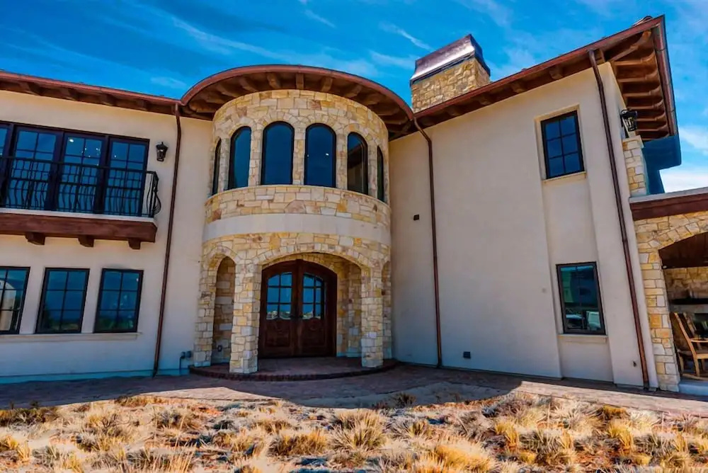 photo 1 of Lx14: Luxury Golf Course Villa With 360 Ocean View