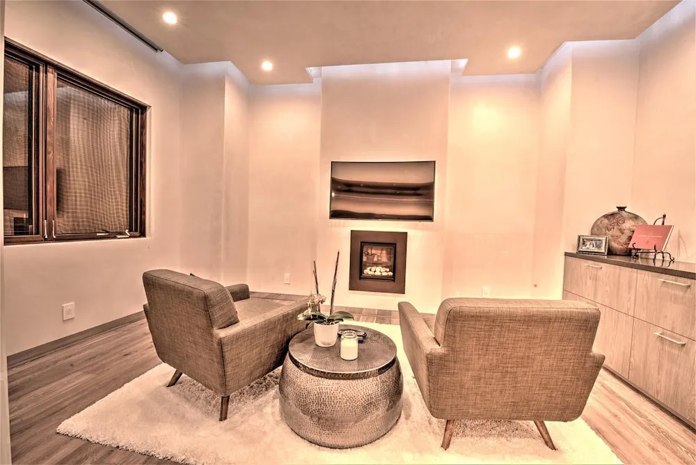 photo 1 of Lx1a: Luxury Contemporary Villa in The Middle of Nature