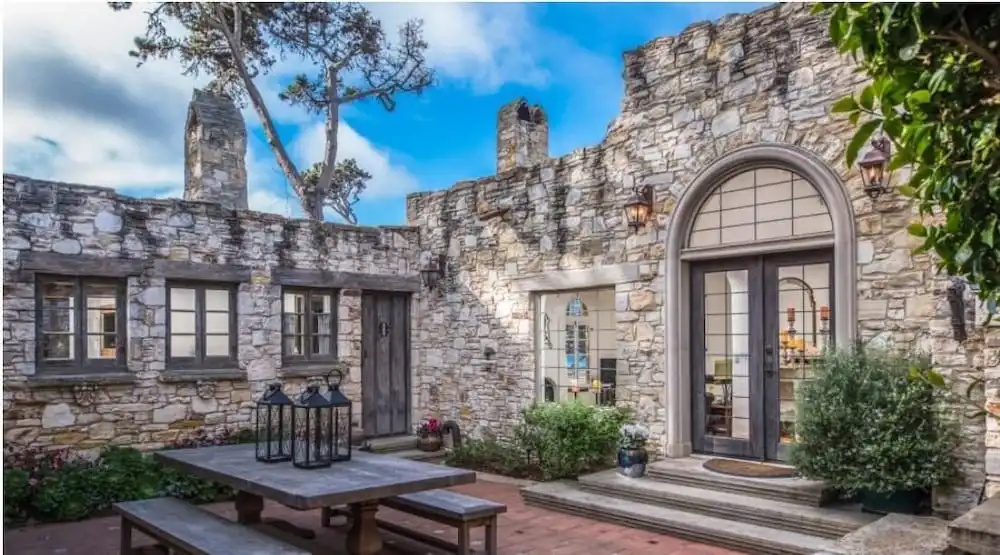 photo 1 of Lx22: Luxury Estate Carmel By The Sea