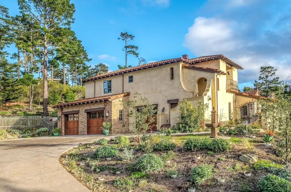 photo 1 of Lx29 Pebble Beach European Style Luxury Private Estate