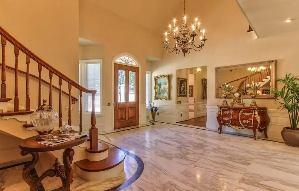 photo 1 of Lx33: Luxury Vacation Villa On Pebble Beach With Pool