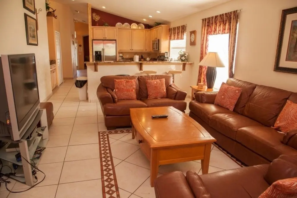 photo 1 of Ly105644 - Indian Ridge - 4 Bed 2 Baths Villa