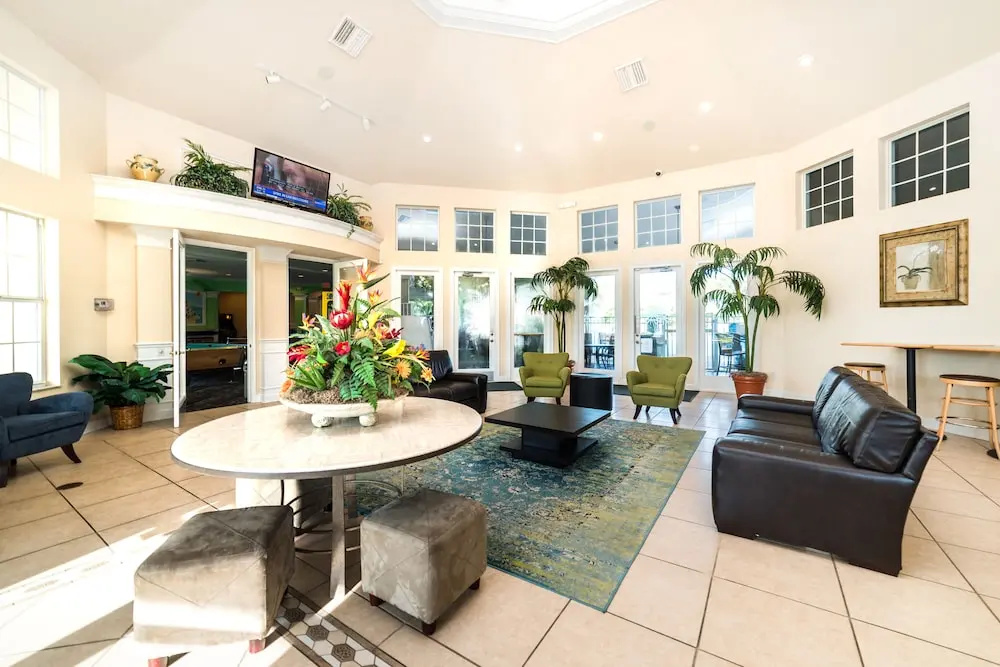 photo 1 of Ly240207 - Windsor Palms Resort - 4 Bed 3 Baths Villa