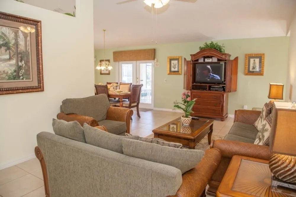 photo 1 of Ly58134 - Indian Ridge - 4 Bed 2 Baths Villa