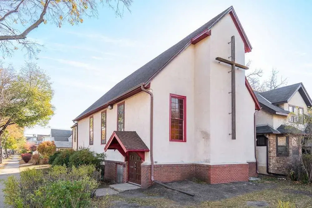 photo 1 of Lyndale Church Lodge
