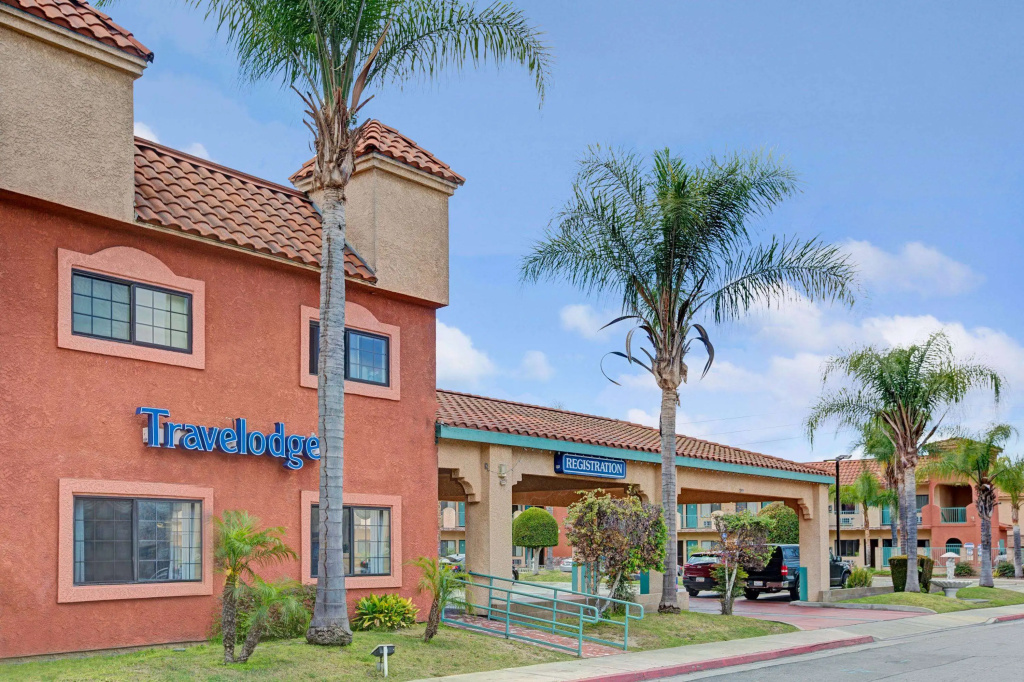 photo 1 of Travelodge by Wyndham Lynwood